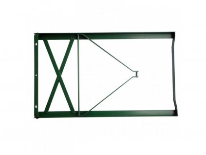 Asztalláb 50 cm STANDARD