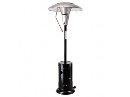 Kültéri hősugárzó ETNA 13 kW - de luxe