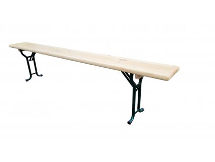 BAVORD Sörpad LUX 220x25cm