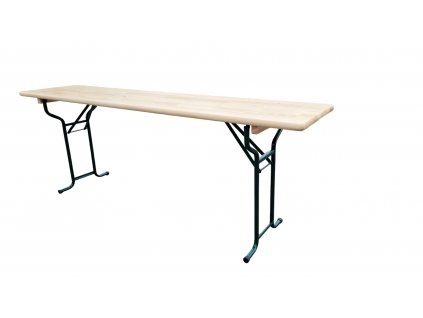 BAVORD Sörasztal LUX 220x70cm