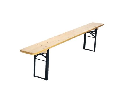 BAVORD Sörpad PREMIUM 200x25cm