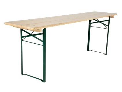 BAVORD Sörasztal STANDARD 220x50cm