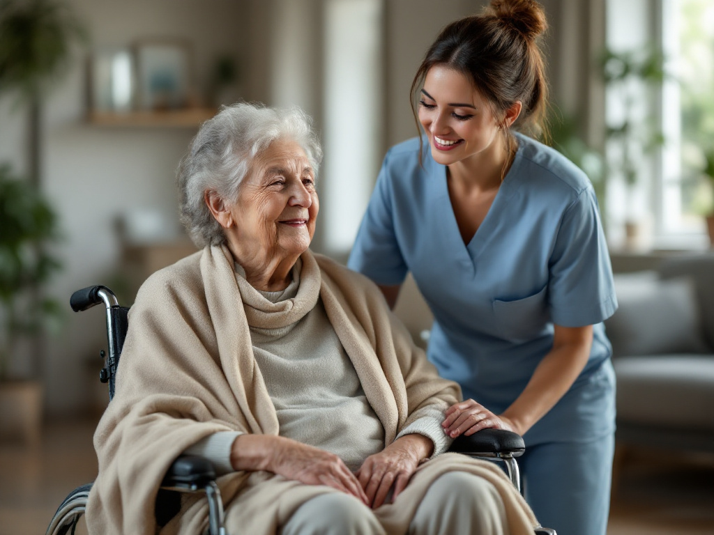 Čeho si na sobě vážím: aktivita pro posílení sebeúcty seniorů