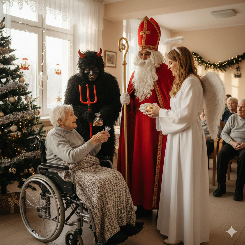 Tradice jako most mezi minulostí a přítomností