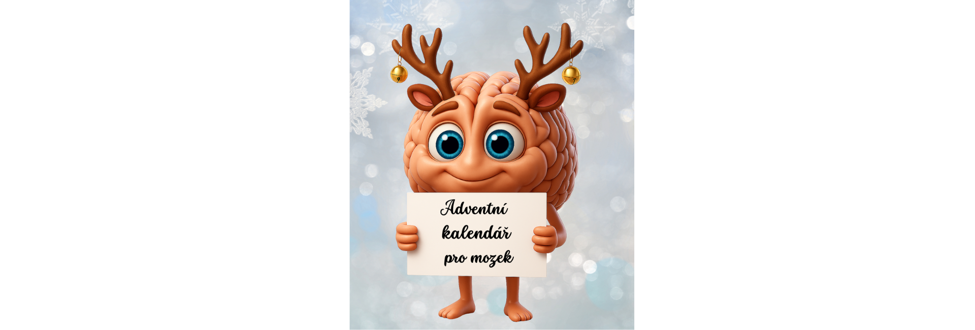 Adventní kalendář