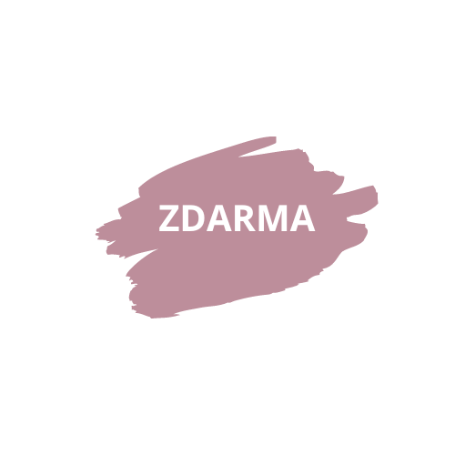 Materiály zdarma