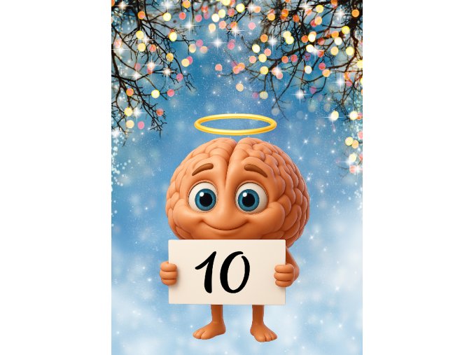Vločkové šifrování(9)
