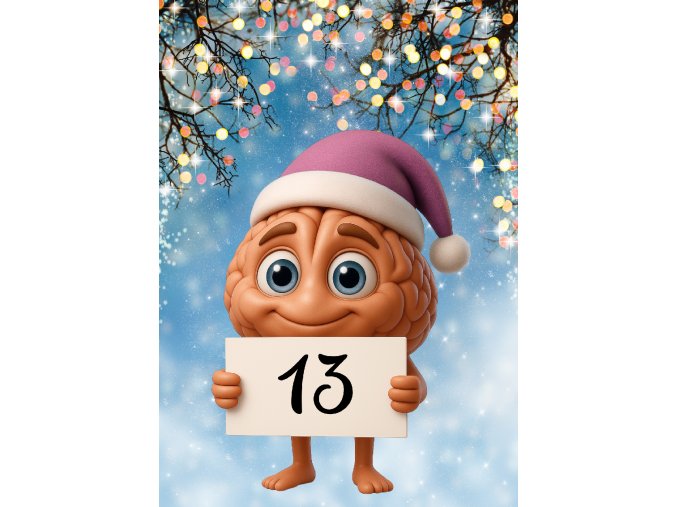 Vločkové šifrování(12)