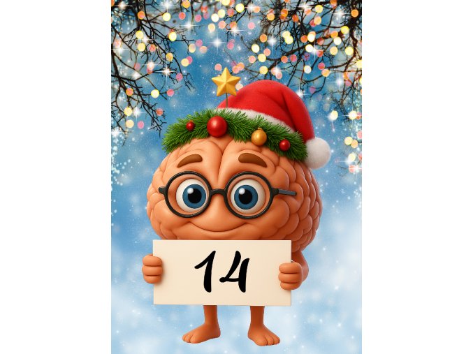 Vločkové šifrování(13)