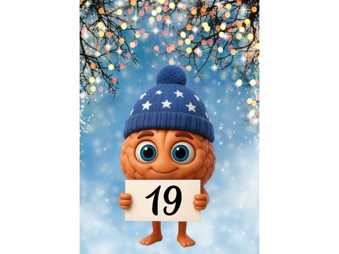 Vločkové šifrování(18)