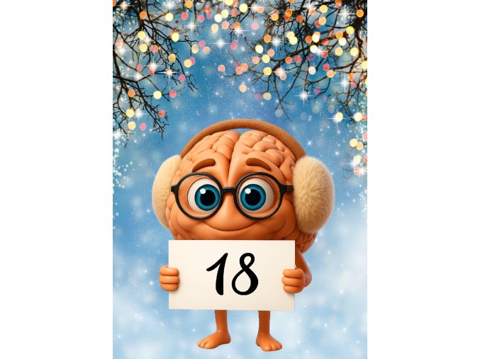 Vločkové šifrování(17)