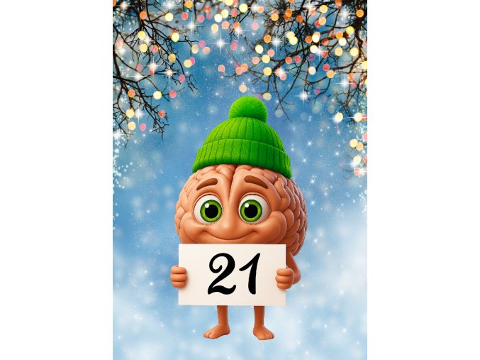 Vločkové šifrování(20)