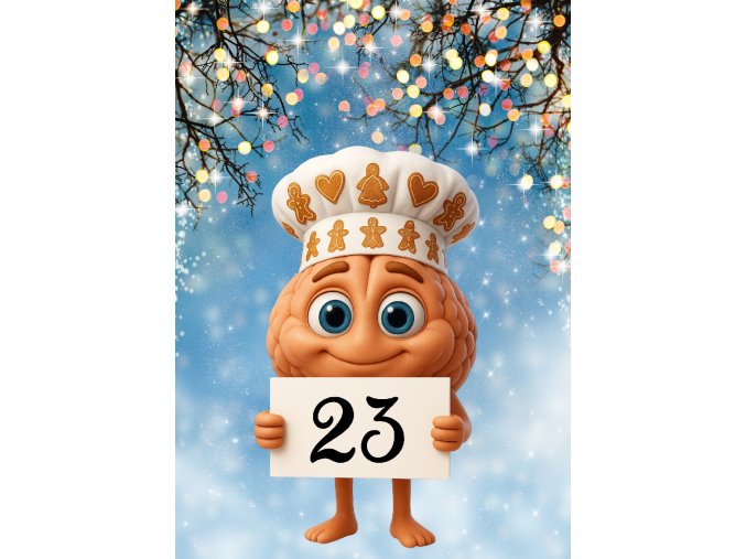 Vločkové šifrování(22)