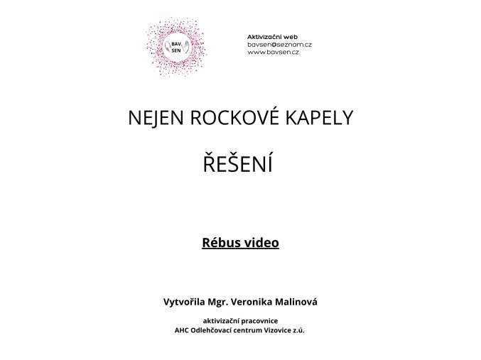 rébus českých filmů(4)