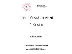 rébus českých filmů(11)