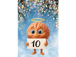 Vločkové šifrování(9)