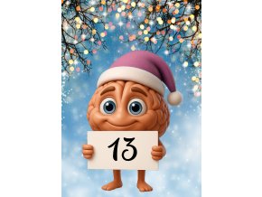 Vločkové šifrování(12)