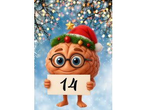 Vločkové šifrování(13)