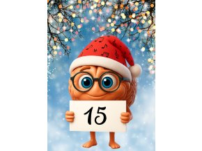 Vločkové šifrování(14)