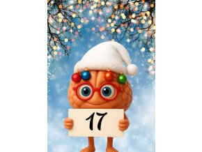 Vločkové šifrování(16)