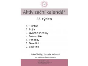 Aktivizační kalednář 5 (9)
