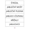 Jablka