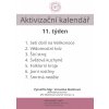 Aktivizační kalendář(44)