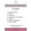 Aktivizační kalendář(63)