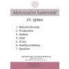 Aktivizační kalendář(6)