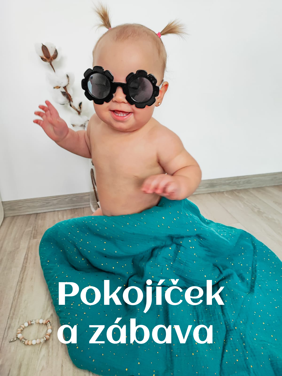 Pokojík
