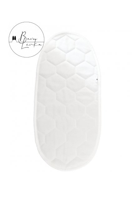 Ahojbaby Náhradní přebalovací podložka do koše Smart