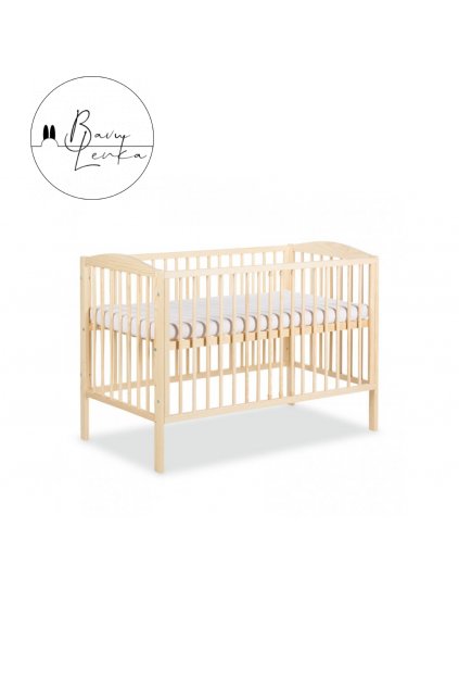 13563 klups postylka drevena henry radek ii prirodni