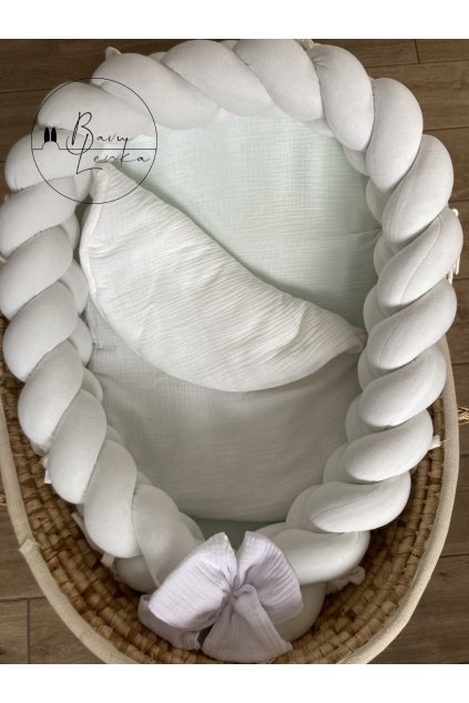 Copánkové hnízdečko