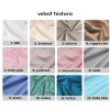 VELVET textura