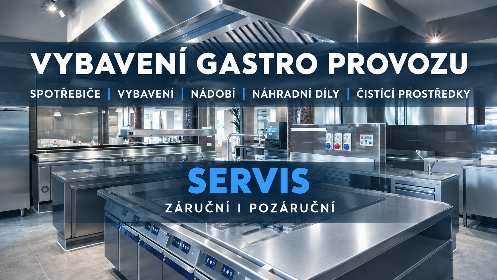 Banner uvod