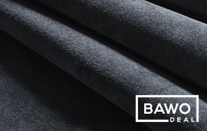 Samolepící Alcantara fólie do interiéru 140x50cm: Produkt týdne - bawodeal.cz