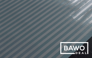 Samolepka na světla Stripes 45x29cm 2ks: Produkt týdne - bawodeal.cz