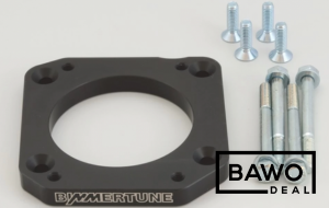 Adaptér swap sání M54 330i na motor M52TU - BMW E46 323i 328i & Z3: Produkt týdne - bawodeal.cz