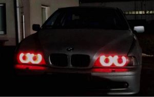 BMW E39 525d 120kW od Alfasamce