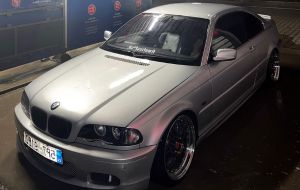 BMW E46 323ci 150kW od _e46hnzistrr