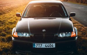BMW E46 325i 141kW od Daniela