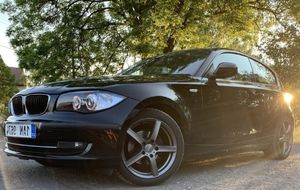 BMW E81 116i 90kW od The Peťula