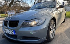 BMW E91 320d 120kW od Domis