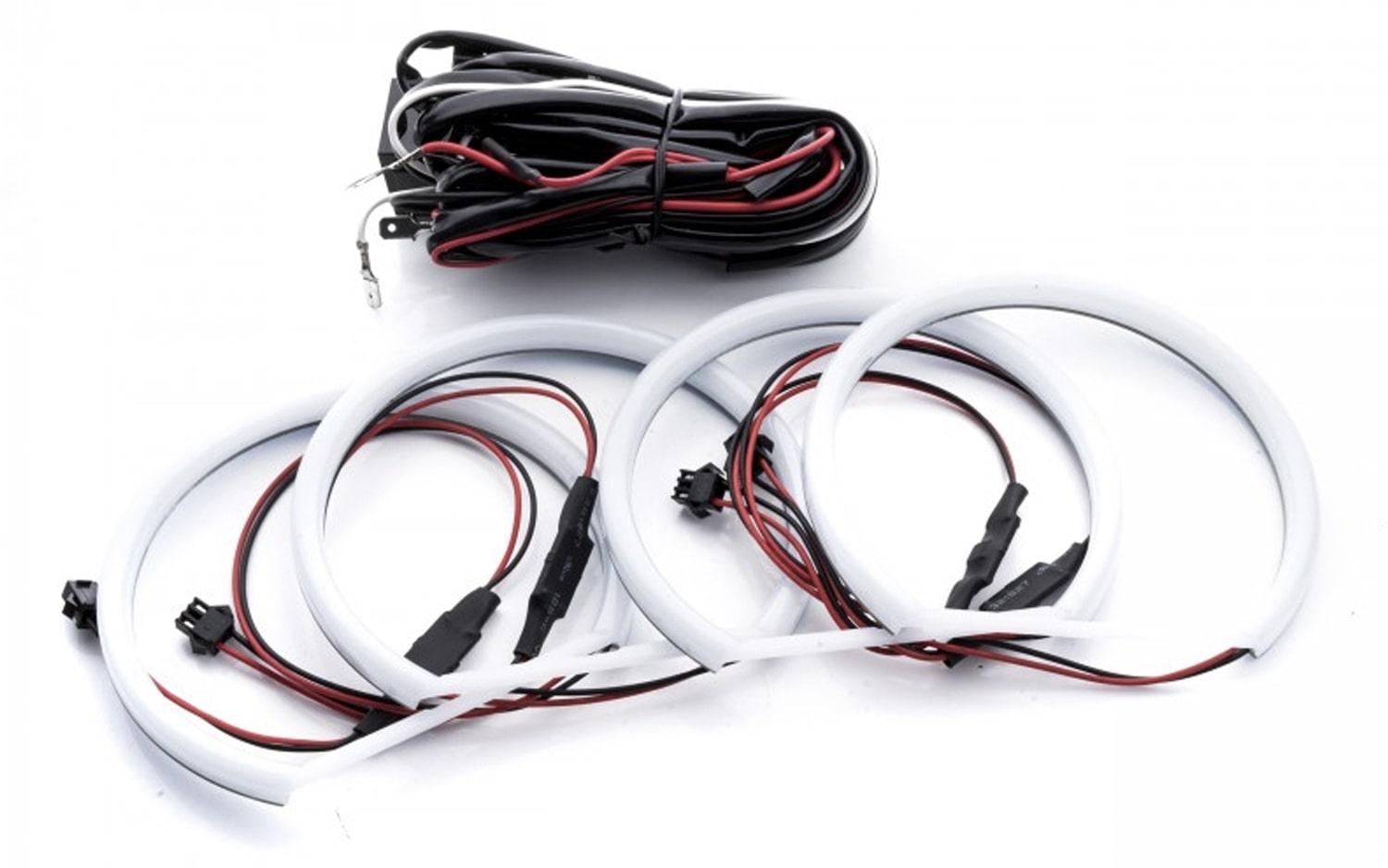 Tip: Jaké vybrat Angel Eyes pro BMW E46, E39, E36, E53, E38