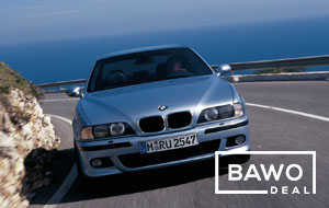 TIP: BMW E39 Sada nářadí ve výbavě a OEM čísla