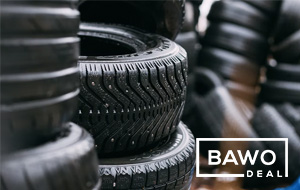 Kdy přezout na zimní pneu?