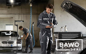 Jak vyhledat BMW díly - bawodeal.cz