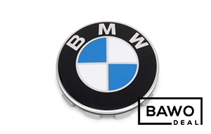 TIP: BMW Středové pokličky jakou zvolit velikost