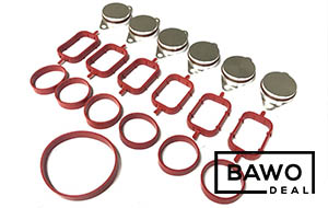 Článek: Zaslepení vířivých klapek