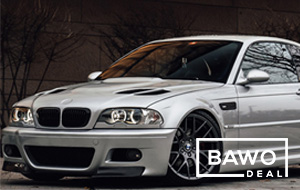 BMW E46 Angel Eyes - Jaké jsou varianty?